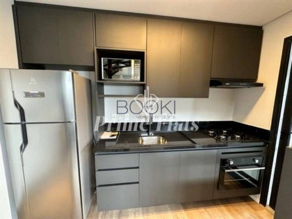 Imagem Apartamento com 1 Quarto para Alugar, 89 m² em Pinheiros - São Paulo Imagem Apartamento com 1 Quarto para Alugar, 89 m² em Pinheiros - São Paulo