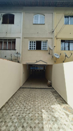 Imagem Sobrado com 2 Quartos à Venda, 126 m² em Jardim D'abril - Osasco Imagem Sobrado com 2 Quartos à Venda, 126 m² em Jardim D'abril - Osasco