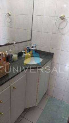 Imagem Apartamento com 3 Quartos à Venda, 72 m² em Vila Ré - São Paulo