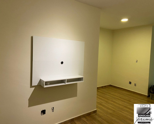 Apartamento com 3 Quartos à Venda, 75 m² em Jardim Residencial Martinez - Sorocaba