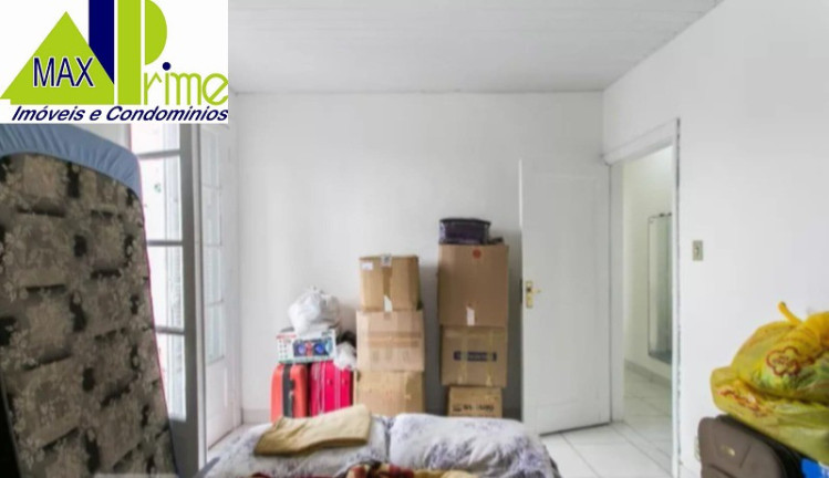 Imagem Apartamento com 1 Quarto à Venda, 50 m² em Brás - São Paulo