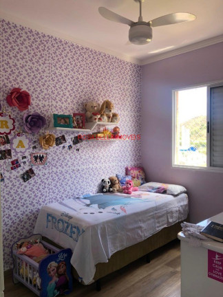 Imagem Apartamento com 3 Quartos à Venda, 62 m² em Parque União - Jundiaí Imagem Apartamento com 3 Quartos à Venda, 62 m² em Parque União - Jundiaí