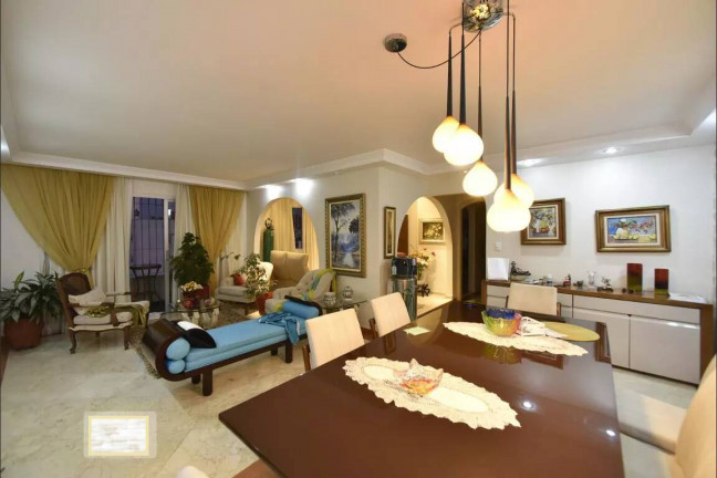 Imagem Apartamento com 4 Quartos à Venda, 147 m² em Vila Gomes Cardim - São Paulo Imagem Apartamento com 4 Quartos à Venda, 147 m² em Vila Gomes Cardim - São Paulo