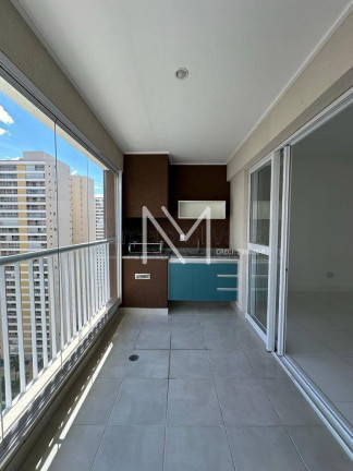 Imagem Apartamento com 2 Quartos à Venda, 75 m² em Jardim Das Indústrias - São José Dos Campos