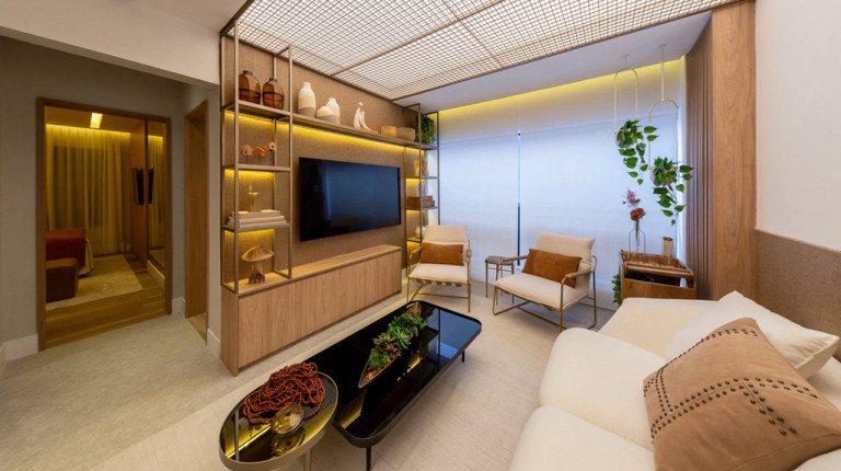 Imagem Apartamento com 1 Quarto à Venda, 35 m² em Sumarezinho - São Paulo Imagem Apartamento com 1 Quarto à Venda, 35 m² em Sumarezinho - São Paulo