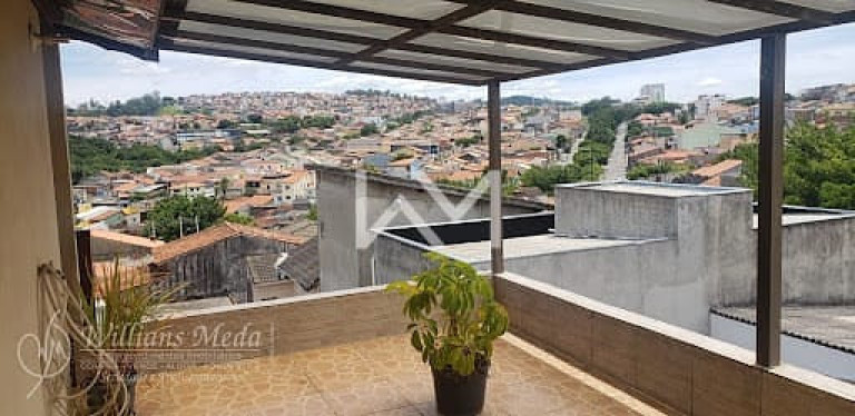 Imagem Sobrado com 3 Quartos à Venda, 275 m² em Parque Continental I - Guarulhos Imagem Sobrado com 3 Quartos à Venda, 275 m² em Parque Continental I - Guarulhos