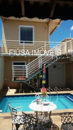 Imagem Imóvel com 5 Quartos à Venda, em Centro - Ribeirão Preto Imagem Imóvel com 5 Quartos à Venda, em Centro - Ribeirão Preto
