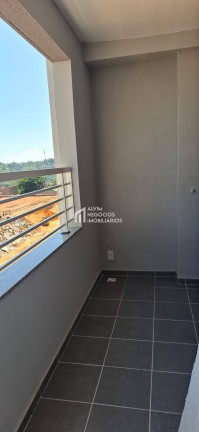 Imagem Apartamento com 2 Quartos à Venda, 52 m² em Parque Residencial Flamboyant - São José Dos Campos Imagem Apartamento com 2 Quartos à Venda, 52 m² em Parque Residencial Flamboyant - São José Dos Campos