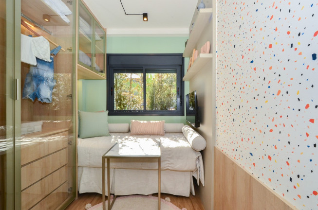 Imagem Studio com 1 Quarto à Venda, 31 m² em Vila Mariana - São Paulo