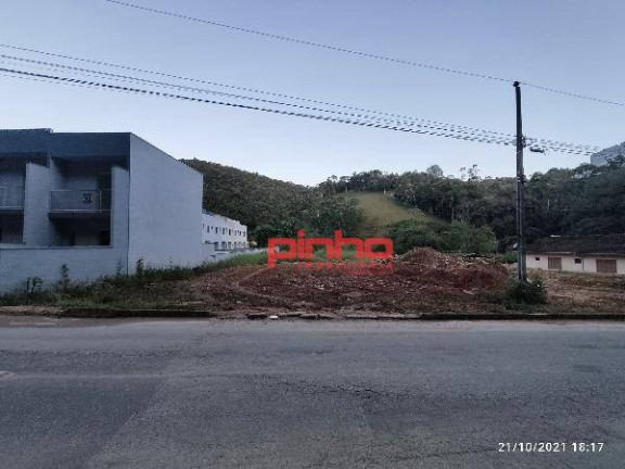 Imagem Terreno à Venda, 2 m² em Poço Fundo - Brusque Imagem Terreno à Venda, 2 m² em Poço Fundo - Brusque