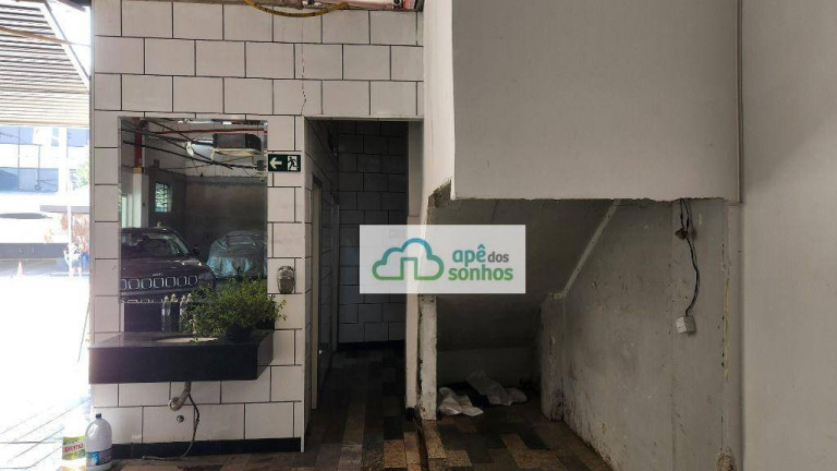 Imagem Galpão para Alugar, 279 m² em Barra Funda - São Paulo Imagem Galpão para Alugar, 279 m² em Barra Funda - São Paulo