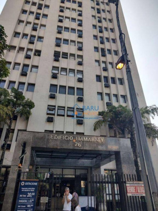 Imóvel para Alugar, 34 m² em Santa Cecília - São Paulo