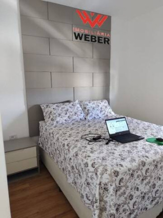 Imagem Apartamento com 2 Quartos à Venda, 73 m² em Sorocaba