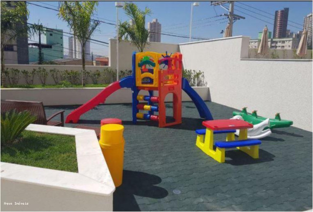 Imagem Apartamento com 2 Quartos à Venda, 66 m² em Santa Maria - São Caetano Do Sul