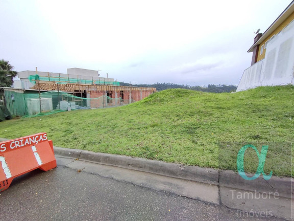 Imagem Terreno à Venda, 534 m² em Alphaville - Santana De Parnaíba Imagem Terreno à Venda, 534 m² em Alphaville - Santana De Parnaíba