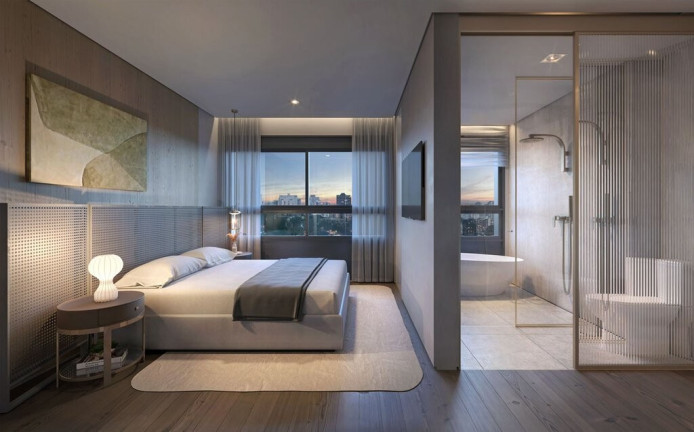 Imagem Imóvel com 3 Quartos à Venda, 111 m² em Sumaré - São Paulo Imagem Imóvel com 3 Quartos à Venda, 111 m² em Sumaré - São Paulo