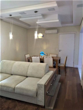 Imagem Apartamento com 3 Quartos à Venda, 106 m² em Centro - São Bernardo Do Campo