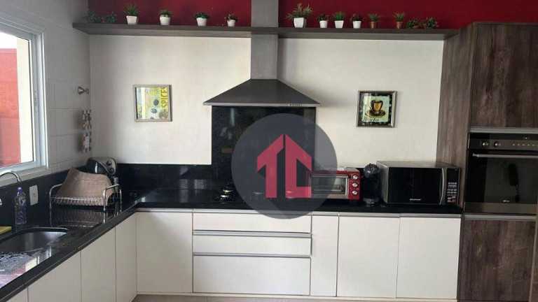 Imagem Sobrado com 3 Quartos à Venda, 109 m² em Vila Bourbon (sousas) - Campinas Imagem Sobrado com 3 Quartos à Venda, 109 m² em Vila Bourbon (sousas) - Campinas