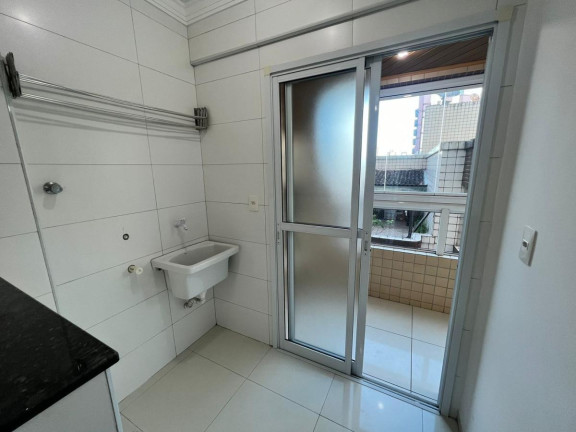 Imagem Apartamento com 2 Quartos à Venda, 65 m² em Guilhermina - Praia Grande Imagem Apartamento com 2 Quartos à Venda, 65 m² em Guilhermina - Praia Grande