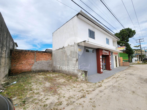 Imagem Casa com 2 Quartos à Venda, 166 m² em Leblon - Pontal Do Parana Imagem Casa com 2 Quartos à Venda, 166 m² em Leblon - Pontal Do Parana