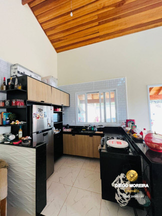 Imagem Casa com 3 Quartos à Venda, 130 m² em Terra Preta - Mairiporã Imagem Casa com 3 Quartos à Venda, 130 m² em Terra Preta - Mairiporã
