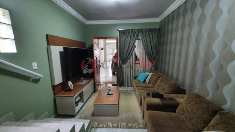 Imagem Sobrado com 3 Quartos à Venda, 183 m² em Cooperativa - São Bernardo Do Campo Imagem Sobrado com 3 Quartos à Venda, 183 m² em Cooperativa - São Bernardo Do Campo