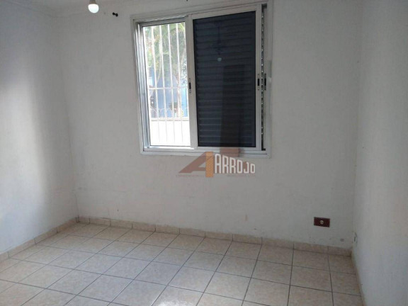 Imagem Apartamento com 2 Quartos à Venda, 42 m² em Vila Sílvia - São Paulo Imagem Apartamento com 2 Quartos à Venda, 42 m² em Vila Sílvia - São Paulo