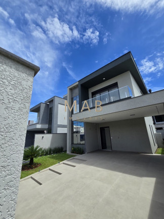 Imagem Casa com 3 Quartos à Venda, 206 m² em Ingleses Do Rio Vermelho - Florianópolis