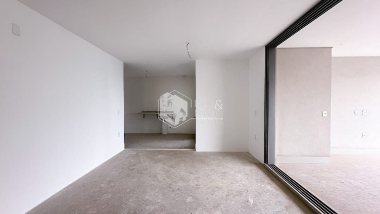 Imagem Apartamento com 3 Quartos à Venda, 125 m² em Campo Belo - São Paulo Imagem Apartamento com 3 Quartos à Venda, 125 m² em Campo Belo - São Paulo
