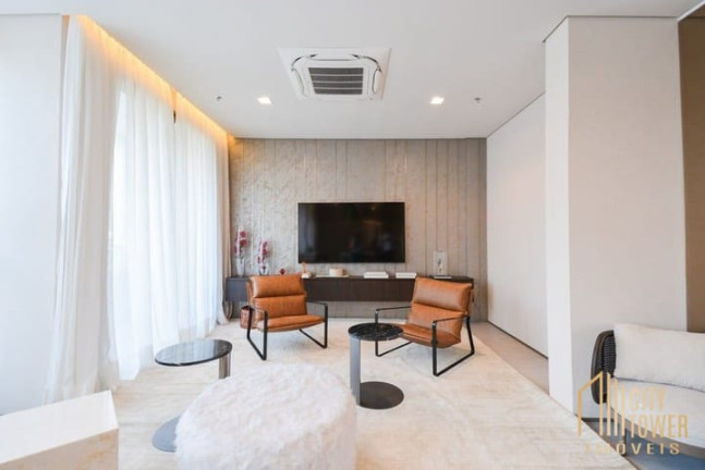 Imagem Apartamento com 2 Quartos à Venda, 42 m² em Campo Belo - São Paulo Imagem Apartamento com 2 Quartos à Venda, 42 m² em Campo Belo - São Paulo