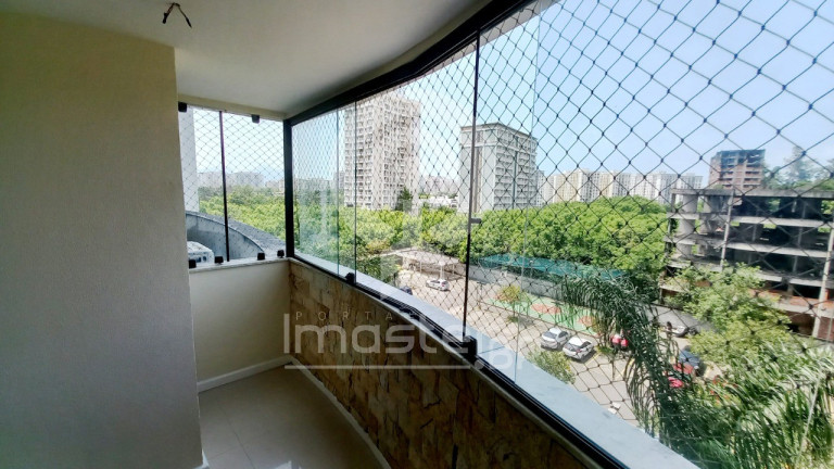 Imagem Apartamento com 2 Quartos à Venda, 45 m² em Jacarepaguá - Rio De Janeiro