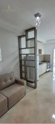 Imagem Apartamento com 1 Quarto para Alugar, 52 m² em Parque Campolim - Sorocaba Imagem Apartamento com 1 Quarto para Alugar, 52 m² em Parque Campolim - Sorocaba
