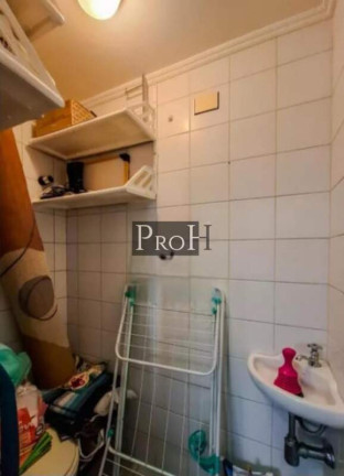 Imagem Apartamento com 2 Quartos à Venda, 69 m² em Vila Mariana - São Paulo
