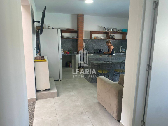 Imagem Sobrado com 6 Quartos à Venda, 129 m² em Itapema Do Saí - Itapoá Imagem Sobrado com 6 Quartos à Venda, 129 m² em Itapema Do Saí - Itapoá