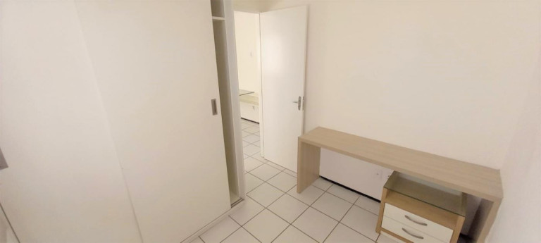 Apartamento com 2 Quartos à Venda, 50 m² em José De Alencar - Fortaleza