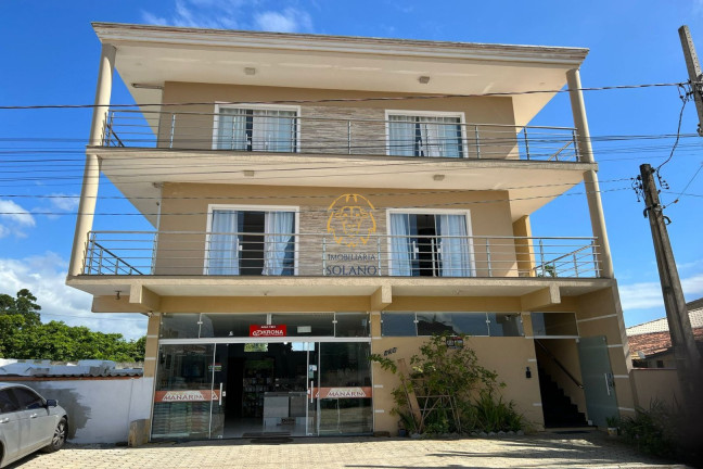 Casa com 4 Quartos à Venda, 587 m² em Itajubá Ii - Barra Velha