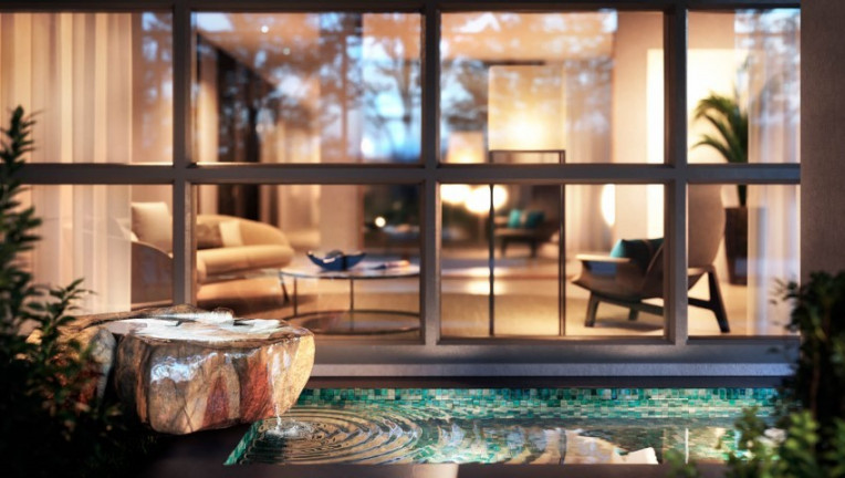 Imagem Apartamento com 3 Quartos à Venda, 123 m² em Campo Belo - São Paulo Imagem Apartamento com 3 Quartos à Venda, 123 m² em Campo Belo - São Paulo
