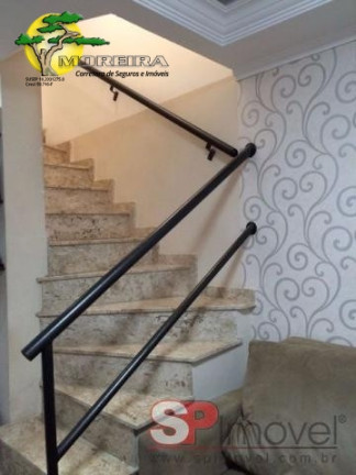 Imagem Casa de Condomínio com 2 Quartos à Venda, 76 m² em Jaragua - São Paulo Imagem Casa de Condomínio com 2 Quartos à Venda, 76 m² em Jaragua - São Paulo