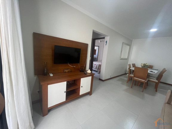 Imagem Apartamento com 2 Quartos à Venda, 66 m² em Itaguá - Ubatuba