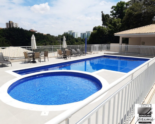 Imagem Apartamento com 2 Quartos para Alugar, 45 m² em Jardim Ipê - Sorocaba Imagem Apartamento com 2 Quartos para Alugar, 45 m² em Jardim Ipê - Sorocaba