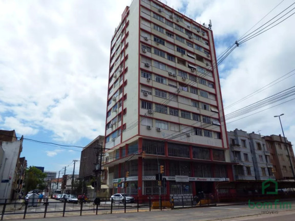 Imagem Apartamento com 2 Quartos à Venda, 71 m² em Centro - Porto Alegre Imagem Apartamento com 2 Quartos à Venda, 71 m² em Centro - Porto Alegre