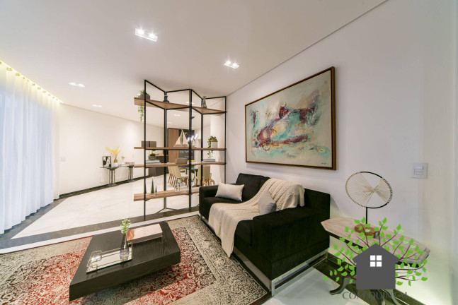 Imagem Casa com 4 Quartos à Venda, 597 m² em São Paulo Ii - Cotia