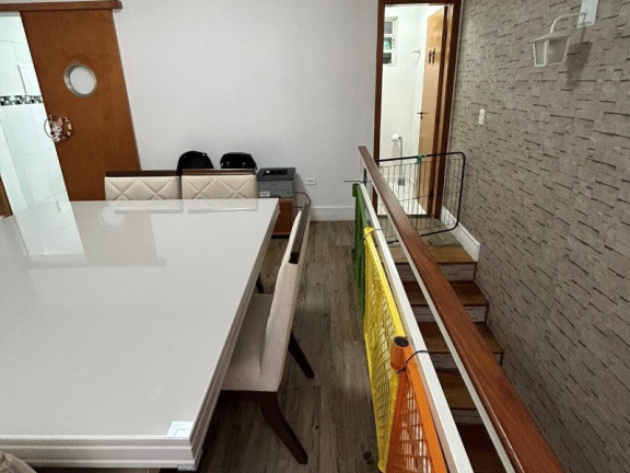 Imagem Casa com 3 Quartos à Venda, 243 m² em Vila Mariana - São Paulo Imagem Casa com 3 Quartos à Venda, 243 m² em Vila Mariana - São Paulo