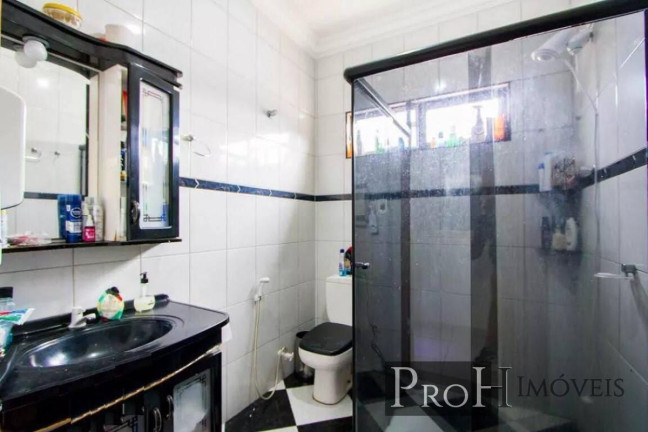 Imagem Casa com 2 Quartos à Venda, 224 m² em Parque Novo Oratório - Santo André