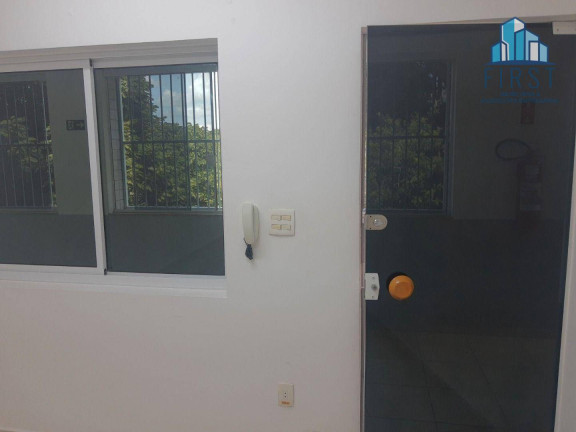 Imagem Sala Comercial para Alugar, 32 m² em Centro - Vinhedo