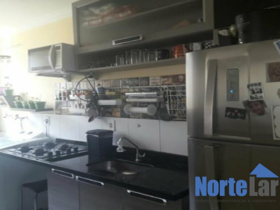 Imagem Apartamento com 2 Quartos à Venda, 45 m² em Jaraguá - São Paulo Imagem Apartamento com 2 Quartos à Venda, 45 m² em Jaraguá - São Paulo