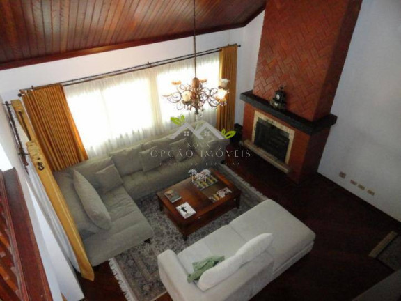 Imagem Apartamento com 5 Quartos à Venda, 298 m² em Morro Do Elefante - Campos Do Jordão Imagem Apartamento com 5 Quartos à Venda, 298 m² em Morro Do Elefante - Campos Do Jordão