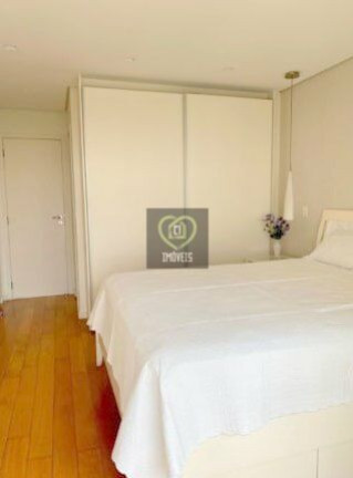 Imagem Apartamento com 4 Quartos à Venda, 161 m² em Vila Romana - São Paulo