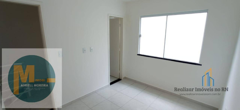 Imagem Apartamento com 2 Quartos à Venda, em Centro - Extremoz Imagem Apartamento com 2 Quartos à Venda, em Centro - Extremoz