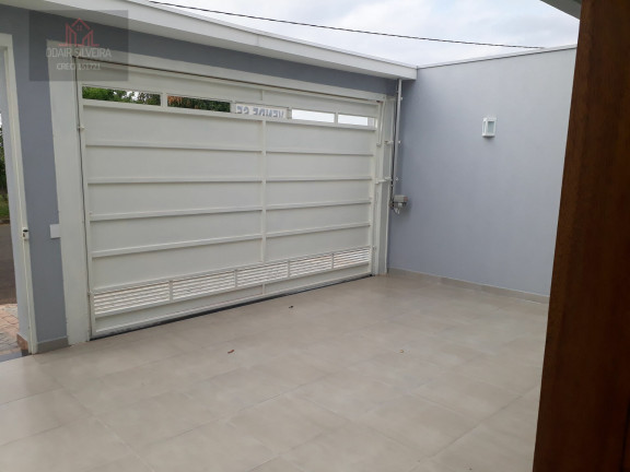 Imagem Casa com 3 Quartos à Venda, 200 m² em Parque Universitário - Americana Imagem Casa com 3 Quartos à Venda, 200 m² em Parque Universitário - Americana